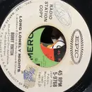 7inch Vinyl Single - Bobby Vinton - Long Lonely Nights