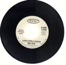 7inch Vinyl Single - Bobby Vinton - Long Lonely Nights