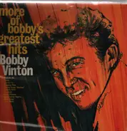 Bobby Vinton - More Of Bobby's Greatest Hits