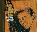 CD - Bobby Vinton - More Of Bobby's Greatest Hits