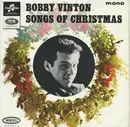 7inch Vinyl Single - Bobby Vinton - Songs Of Christmas