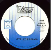 7inch Vinyl Single - Bobby Vinton - She Will Survive (Poland) / Love Is The Reason