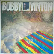 LP - Bobby Vinton - Summer Serenade