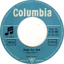 7inch Vinyl Single - Bobby Vinton - Roses Are Red