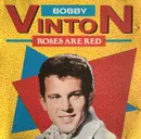 CD - Bobby Vinton - Roses Are Red