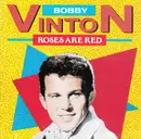 CD - Bobby Vinton - Roses Are Red