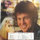 LP - Bobby Vinton - With Love