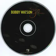 CD - Bobby Watson - Live & Learn