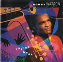 CD - Bobby Watson - Tailor Made