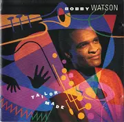 CD - Bobby Watson - Tailor Made