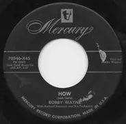 Bobby Wayne - How