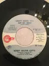 7inch Vinyl Single - Bobby Wayne Loftis - Cain't Shake You Off My Mind