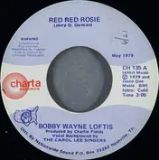 Bobby Wayne Loftis
