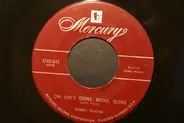 Bobby Wayne - Oh She's Gone, Gone, Gone