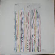 LP - Bobby Wellins Quartet - ERCO Makes Light Work