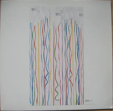 Bobby Wellins Quartet - ERCO Makes Light Work