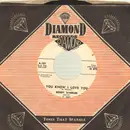 7inch Vinyl Single - Bobby Wheeler And His B-Bops - Rock & Roll Baby - Original US Promo, Company Sleeve