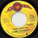 7inch Vinyl Single - Bobby Whiteside - Easy With You