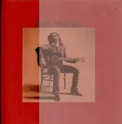 LP - Bobby Whitlock - Bobby Whitlock - Textured Cover