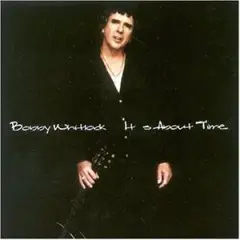 Bobby Whitlock - It's About Time