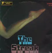 Bobby Wineo, Dixie Cups, Terry Randall - The Streak