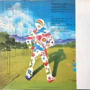 LP - Bobby Williams - Anybody Can Be A Nobody - OBI + INSERT