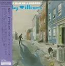 CD - Bobby Williams - Anybody Can Be A Nobody - Sealed with OBI Strip