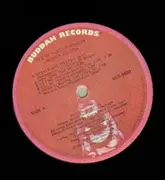LP - Bobby Wilson - I'll Be Your Rainbow
