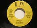 7inch Vinyl Single - Bobby Womack - Check It Out