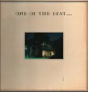 LP - Bobby Womack / At the Copa / Barry Manilow - On of the Best - Booklet