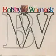 LP - Bobby Womack - Greatest Hits