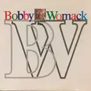 LP - Bobby Womack - Greatest Hits