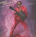 LP - Bobby Womack - The Poet II - Still Sealed
