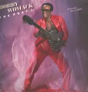 LP - Bobby Womack - The Poet II - Still Sealed