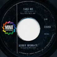 Bobby Womack - Fly Me to the Moon