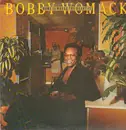 LP - Bobby Womack - Home Is Where The Heart Is