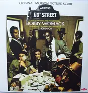 Bobby Womack & J.J. Johnson - Across 110th Street Original Motion Picture Score
