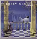 LP - Bobby Womack - So Many Rivers