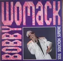 Double LP - Bobby Womack - Soul Seduction Supreme