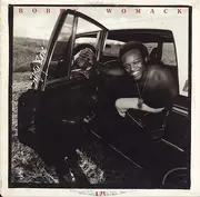 LP - Bobby Womack - Safety Zone