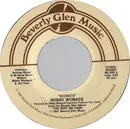 7inch Vinyl Single - Bobby Womack - Secrets / If You Think You're Lonely Now