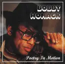 Double CD - Bobby Womack - Poetry In Motion