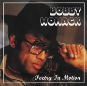 Double CD - Bobby Womack - Poetry In Motion