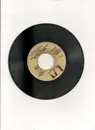 7inch Vinyl Single - Bobby Womack & Peace - Sweet Caroline (Good Times Never Seemed So Good)