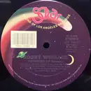 12inch Vinyl Single - Bobby Womack - Priorities