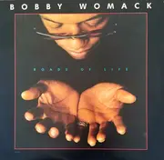 LP - Bobby Womack - Roads Of Life