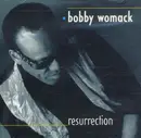 CD - Bobby Womack - Resurrection