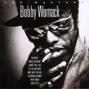 Bobby Womack - The Masters