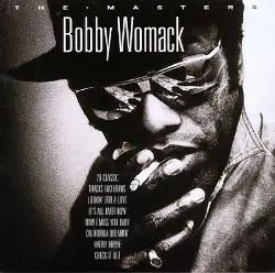 Bobby Womack - The Masters