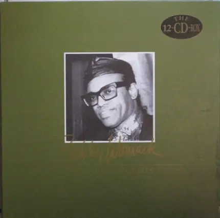 Bobby Womack - The Collection
